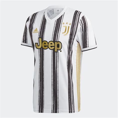 Maglia Juventus Personalizzata 2020 2021