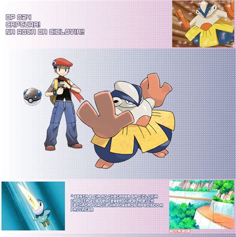 Pokémon DP 022 - 024 | PokéAgenda Wiki | Fandom
