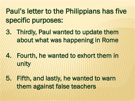 One Lifelive It One Lifelive It Pauls Letter To The Philippians