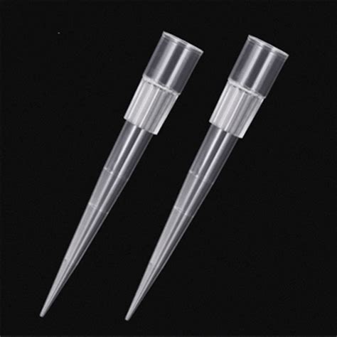 Universal Low Adsorption Filter Tips For Pipettes