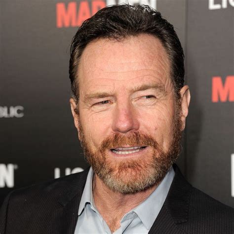Bryan Cranston Net Worth