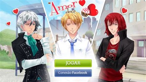 Amor Doce Wiki Amor Doce Game ™ Amino