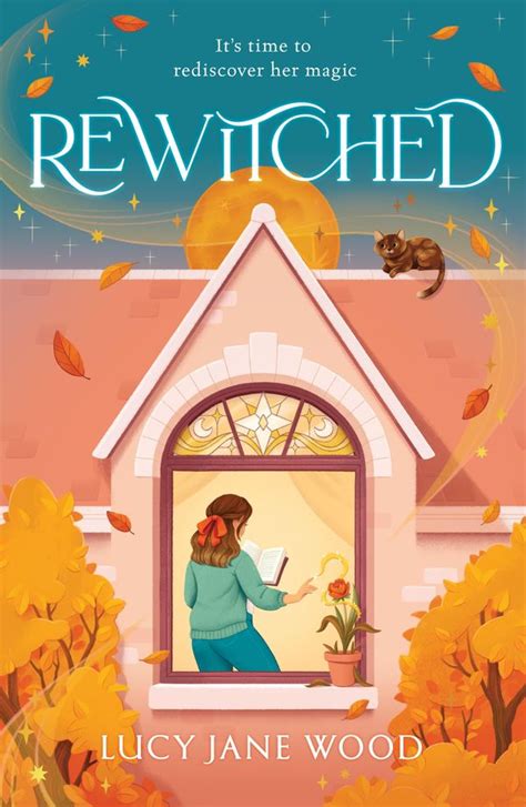 Rewitched Lucy Jane Wood Buch Jpc