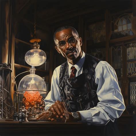 Dr Vivien Thomas: A Pioneering Surgical Mind