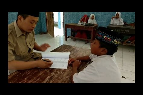 Akreditasi A Inilah Sd Terbaik Di Kabupaten Jember Berprestasi Dan