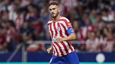 Koke Atletico tarihine geçti Eurosport