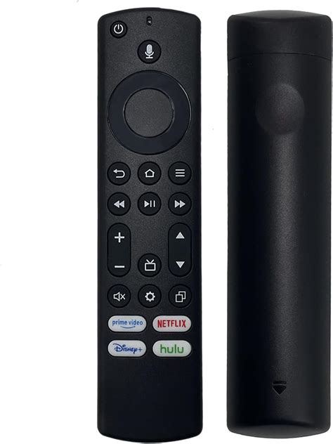 Amazon Ns Rcfna Ct Rc Us Voice Remote Control Replacement