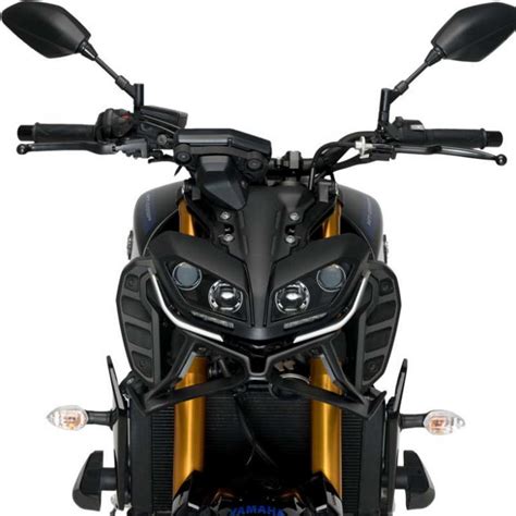 Aleron Frontal Naked Yamaha Mt Nilmoto