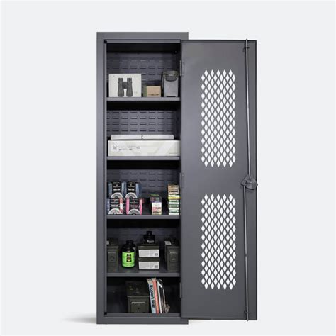 Metal Ammo Storage Cabinet Resnooze