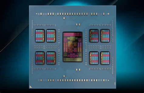 AMD presenta novedades como la 4ª generación de sus CPUs EPYC y el