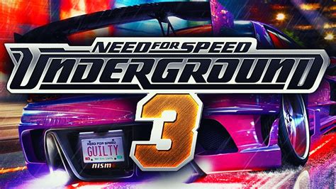 Need For Speed Underground Rivals Sony Playstation Portable