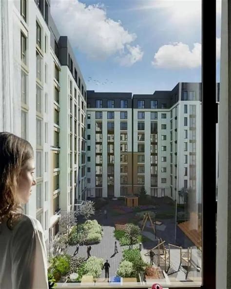 ЖК Verdi Алматы: цены, планировки - BI Group | Logovo