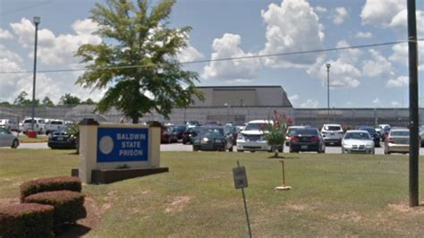 Baldwin County Ga Jail Inmates - masak