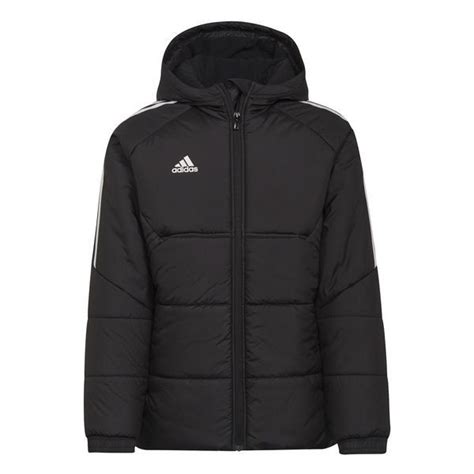 Adidas Vinterjakke Condivo 22 Sort Barn