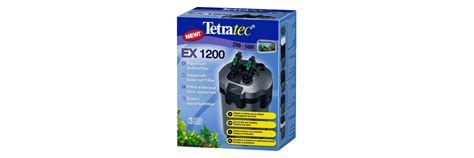 Tetratec EX1200 Tunnudæla - Skrautfiskar.is