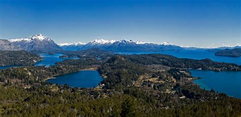 Bariloche 40EMAIS