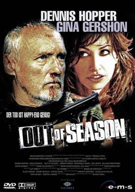 Out Of Season Film 2004 Filmstartsde