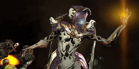 Warframe Wisp Complete Guide Drops Abilities And Builds Pokemonbig