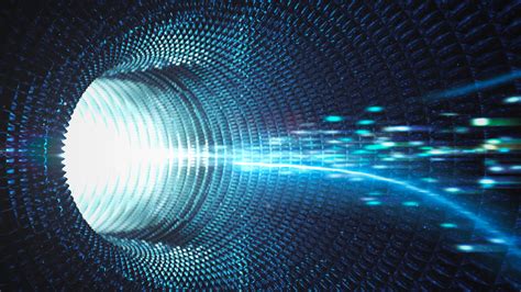 Scientists Just Made Quantum Internet A Reality The Futurist Future