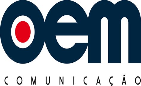 Oem Comunicação Vector Logo Download For Free