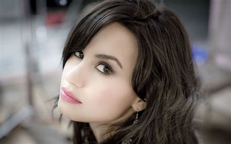 Demi Lovato Wallpaper Telegraph