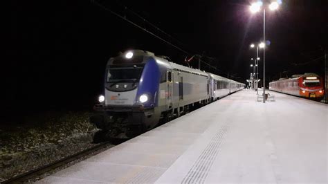 EU160 017 IC KIEV EXPRESS z Warszawy Wschodniej odjeżdża z p o