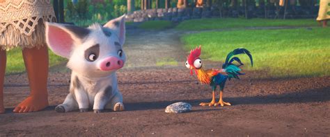 Моана (Moana), фильм 2016 - кадры, трейлеры, смотреть онлайн, актеры ...