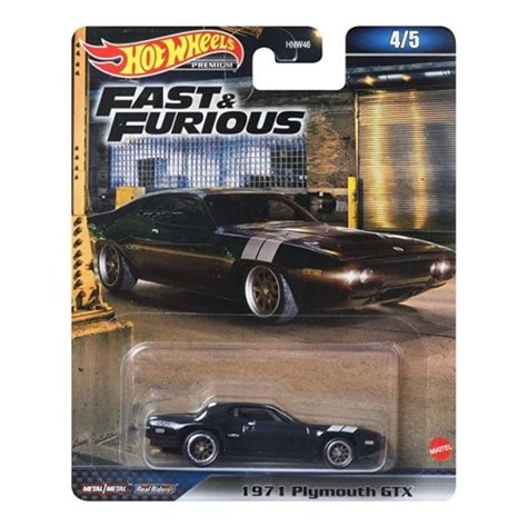 Jual Hot Wheels Eceran Fast And Furious Mix B Fnf Toyota Land Cruiser Fj Motor Lykan