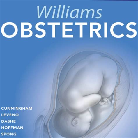 Williams Obstetrics 26th Edition 2022 مدنت