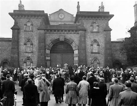 The Story Of Ruth Ellis The Last Woman To Be Hanged In The United