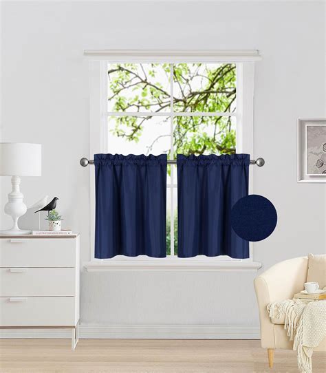 Small Bathroom Window Curtains – Curtains & Drapes 2023