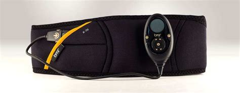 ab belt including  flex belt  slendertone warning