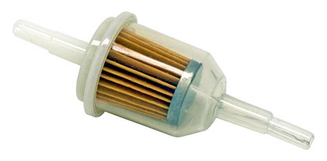 Universal Large Fuel Filter