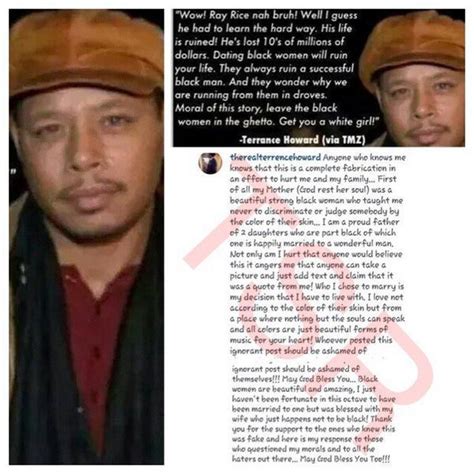 Terrence Howard Quotes. QuotesGram