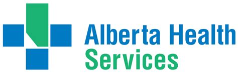 Alberta Health Services – Logos Download