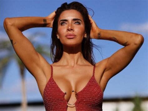 Pilar Rubio Qui N Es Hitos Y Todo Lo Que Debes Saber De La Esposa De