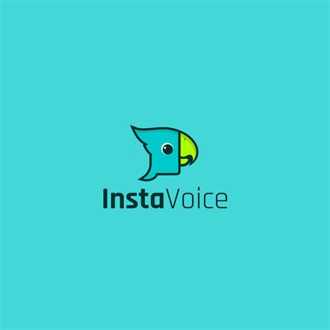 Voice Logos - Free Voice Logo Ideas, Design & Templates