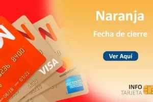 Cómo hacer seguimiento del envío de mi Tarjeta Naranja 2023