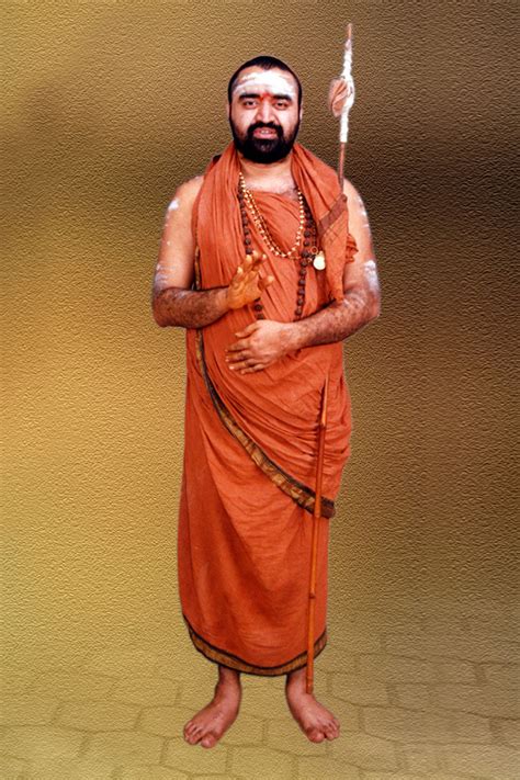 Hh Vijayendra Saraswathi Swamiji