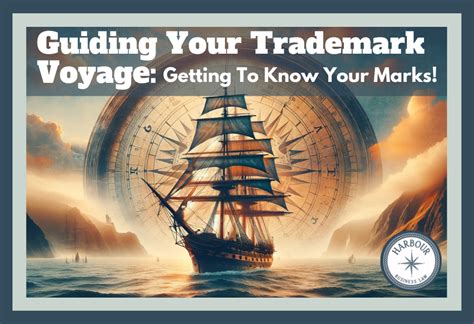 Navigating the Seas of Trademarks: A Nautical Odyssey - Harbour
