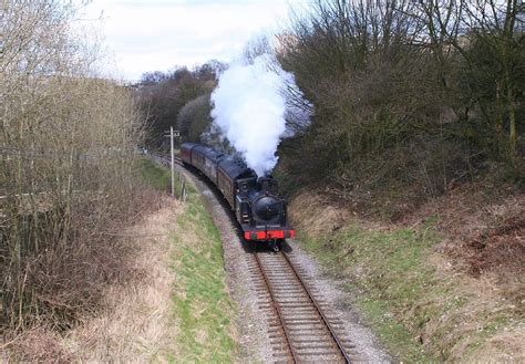 Taff Vale Railway No Built In To Haul Coal T Flickr