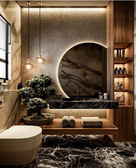 Luxury Powder Room Ideas Artofit