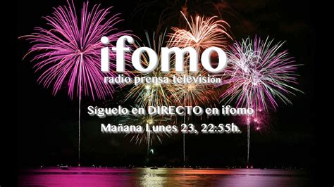 Los fuegos artificiales de la Semana Grande se lanzan mañana desde la