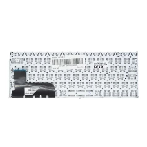 Teclado Para Portatil Asus Taichi 21 Con Boton Repuestos Para