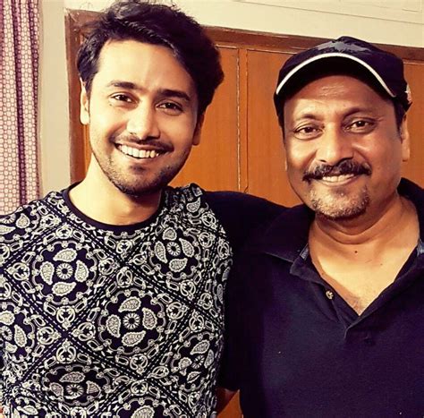 pakistani actors      fathers footsteps