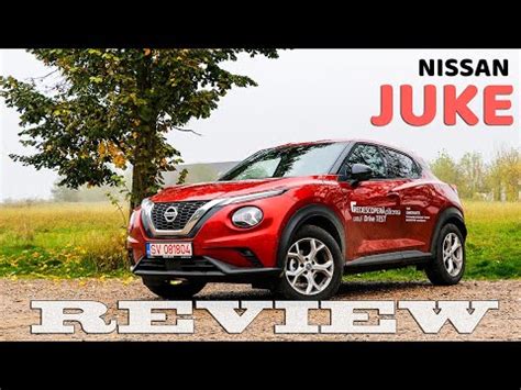 O Juke Rie De Ma In Review Nissan Juke N Connecta Dig T Cp