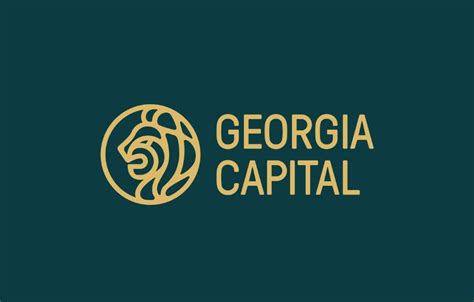 Georgia Capital PLC - by Oscar 100%