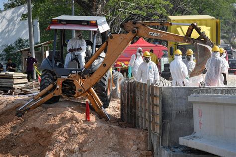 Pencemaran Kimia KSM Saran Majikan Peka Elak Pekerja Terjejas