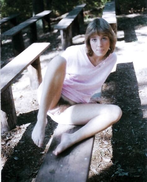 Retro Vintage Polaroid Porn Pic