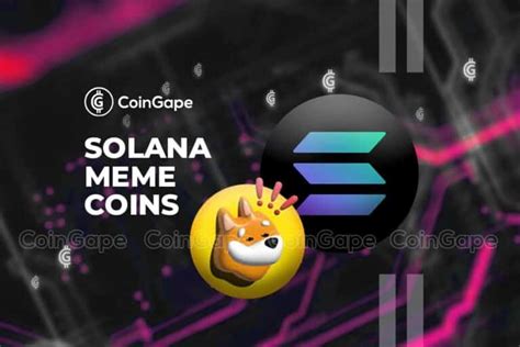 Solana Meme Coin: Over $26M SOL Stolen In Rugged Presales